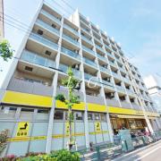 東武伊勢崎・大師線大師前駅まで徒歩8分