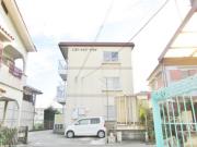 近鉄長野線川西駅まで徒歩7分