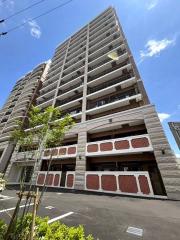 近鉄大阪線鶴橋駅まで徒歩9分