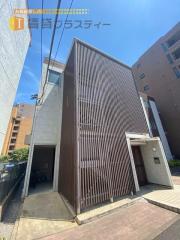 ＪＲ総武線（各駅停車）船橋駅まで徒歩17分