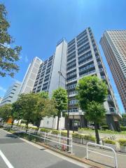 ＪＲ山手線田町駅まで徒歩12分