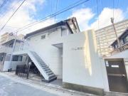 ＪＲ鹿児島本線南福岡駅まで徒歩3分
