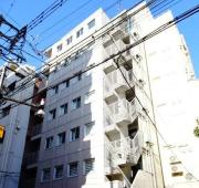 ＪＲ京浜東北・根岸線鶴見駅まで徒歩4分