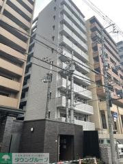 エスリード梅田新道第2
