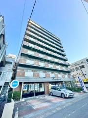 NK氷川マンション