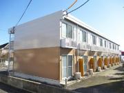 レオパレスSH