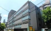 都営大江戸線月島駅まで徒歩3分