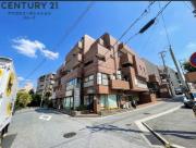 夙川羽衣町パークハイム
