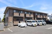 ウィルモア新松戸 A棟