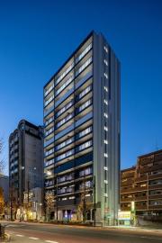 京王線京王八王子駅まで徒歩3分