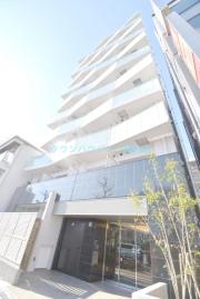 Urban Link神奈川新町