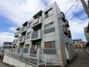 ＪＲ内房線五井駅までバス約14分 徒歩3分