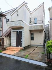 上鷺宮1丁目戸建