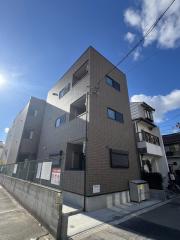 ハーモニーテラス安立IV