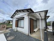 小松1丁目戸建て貸家