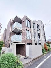 ＪＲ中央線武蔵境駅まで徒歩10分