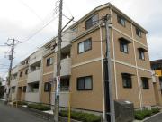 ＪＲ南武線尻手駅まで徒歩2分