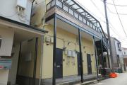 京王井の頭線井の頭公園駅まで徒歩7分