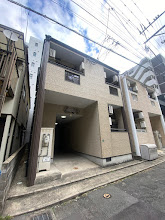 カレッタ天神南