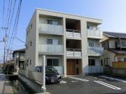 とさでん交通桟橋線桟橋通三丁目駅まで徒歩9分