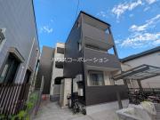 阪神本線尼崎駅まで徒歩8分