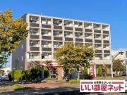 ＪＲ信越本線長岡駅までバス約11分 徒歩3分
