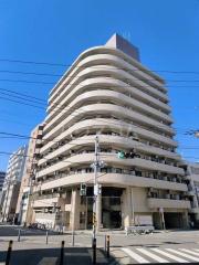 ロータリーライフ石川町