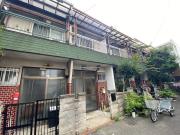 八雲西町貸家