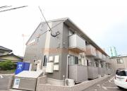 ＪＲ筑豊本線本城駅まで徒歩17分