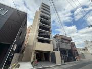 THE SENSE RESIDENCE 新深江
