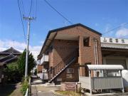 名鉄西尾線西尾口駅まで徒歩11分