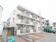 ＪＲ中央線豊田駅まで徒歩18分