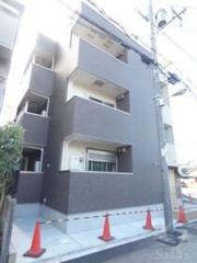 阪急千里線下新庄駅まで徒歩4分
