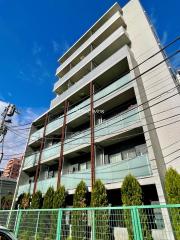 東京メトロ日比谷線広尾駅まで徒歩7分