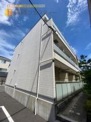 東京メトロ東西線行徳駅まで徒歩8分