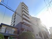 ＪＲおおさか東線ＪＲ野江駅まで徒歩5分
