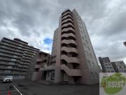 地下鉄東豊線元町駅まで徒歩6分