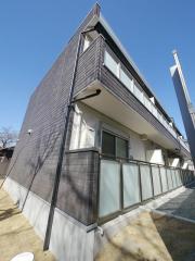西武新宿線花小金井駅まで徒歩12分
