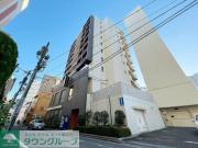プライムアーバン川口