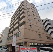 コートタウン駅南