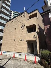 ウィローツリーテラス相模原駅前）