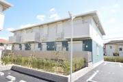 神戸電鉄三田線道場南口駅まで徒歩6分