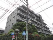 東京メトロ丸ノ内線中野坂上駅まで徒歩5分
