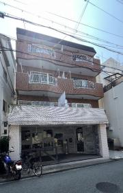 阪急宝塚線豊中駅まで徒歩2分