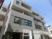 京王線下高井戸駅まで徒歩4分