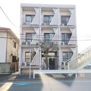 ジュネパレス平塚17
