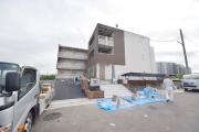 埼玉高速鉄道浦和美園駅まで徒歩12分