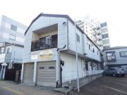 ハイツ東堀
