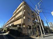 ＪＲ総武線（各駅停車）稲毛駅まで徒歩13分