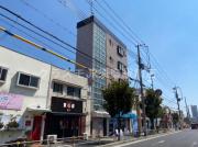 山陽電鉄本線山陽須磨駅まで徒歩1分